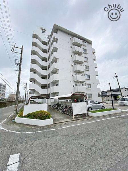 シティコープ安城桜町