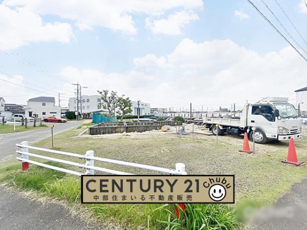 豊明市阿野町新築戸建全2棟1号棟