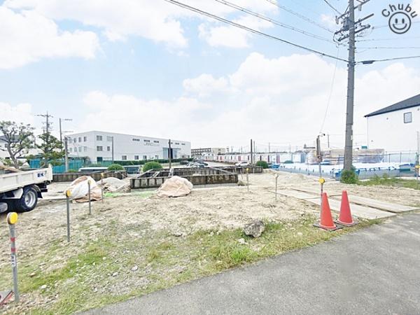 豊明市阿野町新築戸建全2棟2号棟
