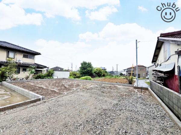 刈谷市荒井町新築戸建全3棟A号棟