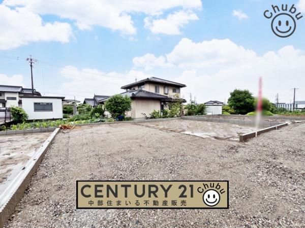 刈谷市荒井町新築戸建全3棟B号棟