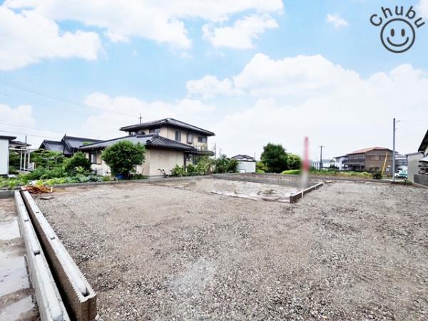 刈谷市荒井町新築戸建全3棟B号棟