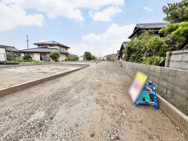 刈谷市荒井町新築戸建全3棟B号棟
