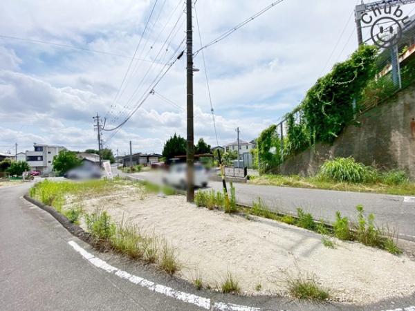 知立市上重原町新築戸建全1棟
