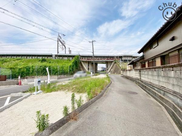 知立市上重原町新築戸建全1棟