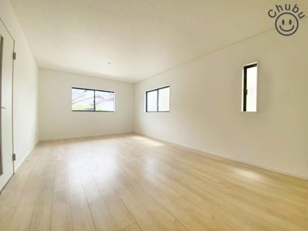 東郷町清水新築戸建全2棟1号棟