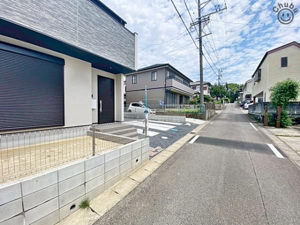 豊田市鴛鴨町新築戸建全1棟
