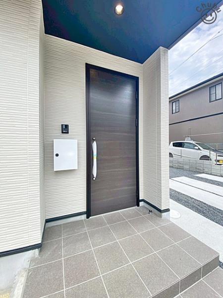 豊田市鴛鴨町新築戸建全1棟