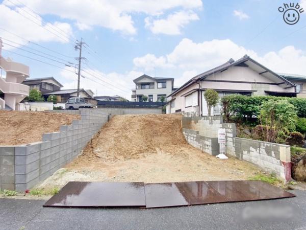 豊明市栄町新築戸建全2棟B棟