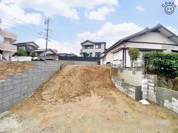 豊明市栄町新築戸建全2棟B棟