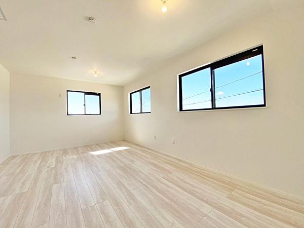 豊明市栄町新築戸建全2棟B棟