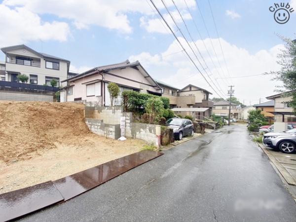 豊明市栄町新築戸建全2棟B棟