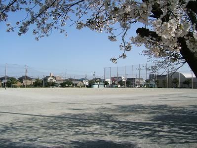 豊明市新田町新築戸建全4棟4号棟(中央公園)