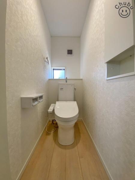 東郷町春木新築戸建全3棟1号棟
