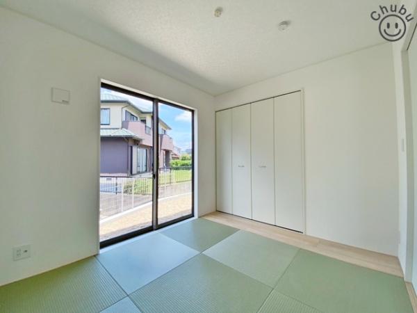 東郷町春木新築戸建全3棟1号棟