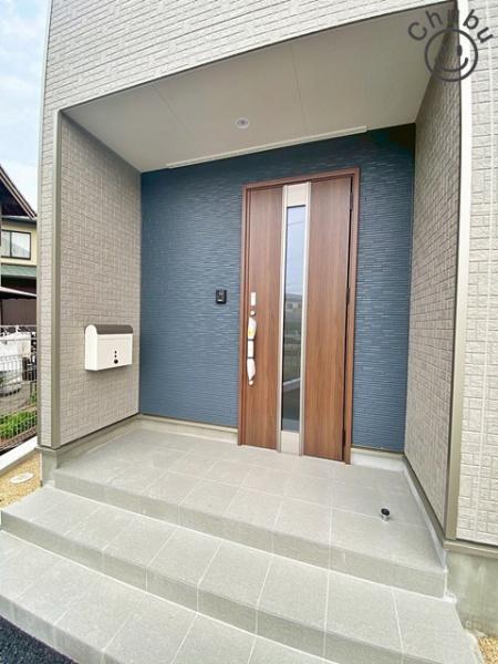 東郷町春木新築戸建全3棟1号棟