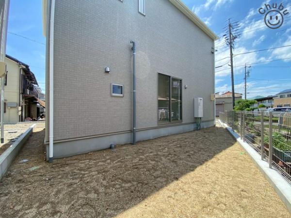 東郷町春木新築戸建全3棟1号棟