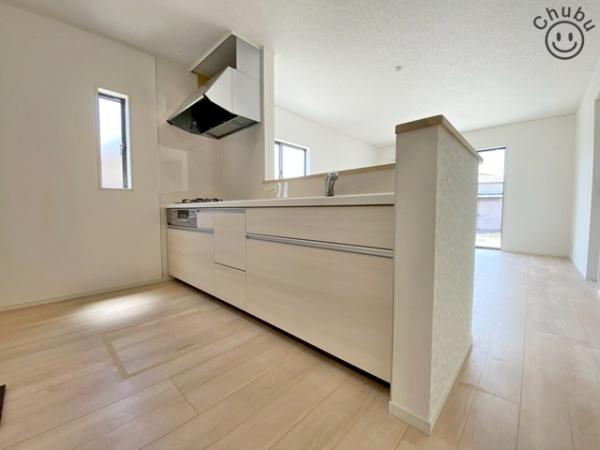 東郷町春木新築戸建全3棟1号棟