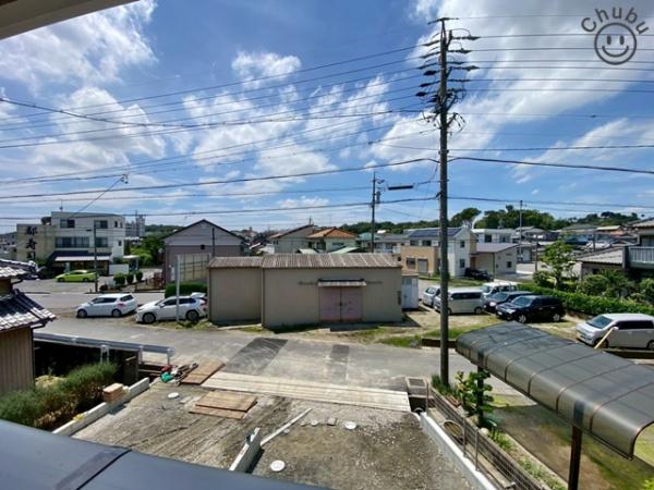 東郷町春木新築戸建全3棟1号棟