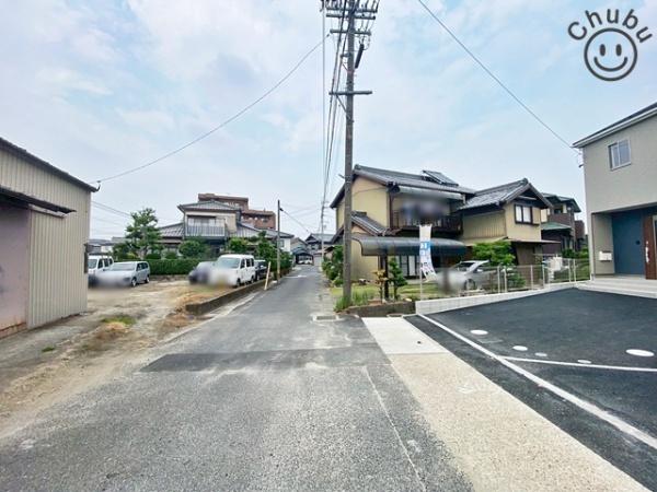 東郷町春木新築戸建全3棟1号棟