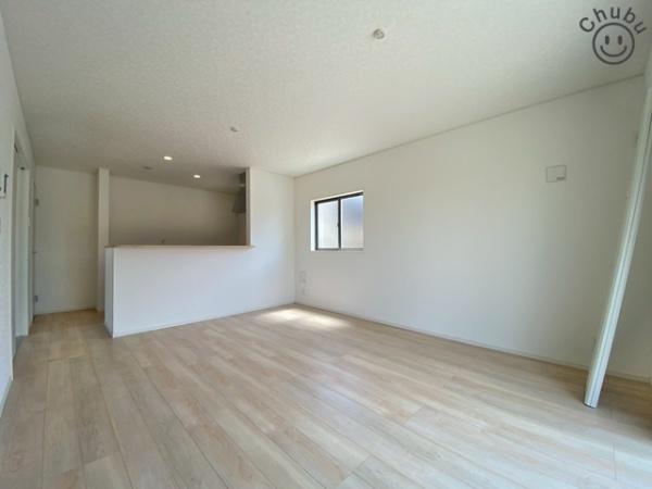 東郷町春木新築戸建全3棟1号棟