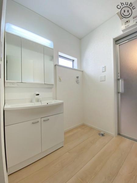 東郷町春木新築戸建全3棟1号棟