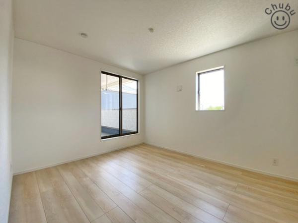 東郷町春木新築戸建全3棟2号棟