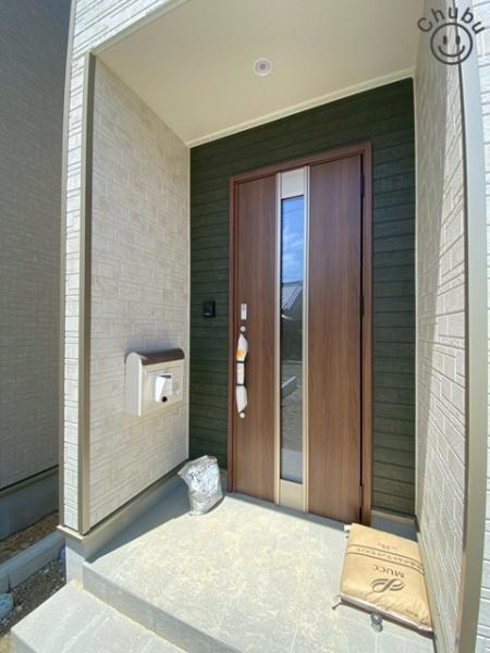 東郷町春木新築戸建全3棟2号棟