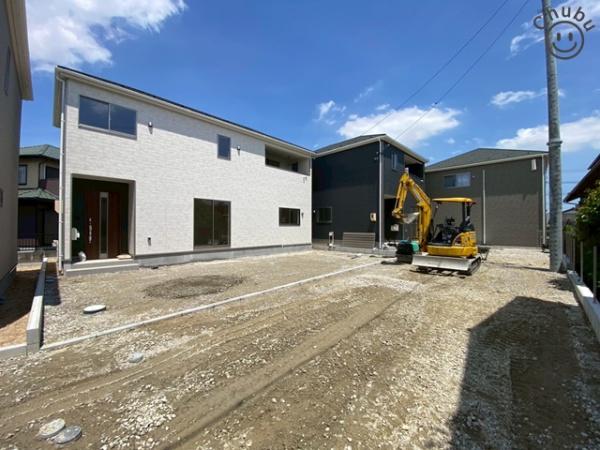 東郷町春木新築戸建全3棟2号棟