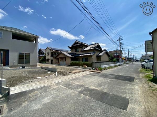 東郷町春木新築戸建全3棟2号棟