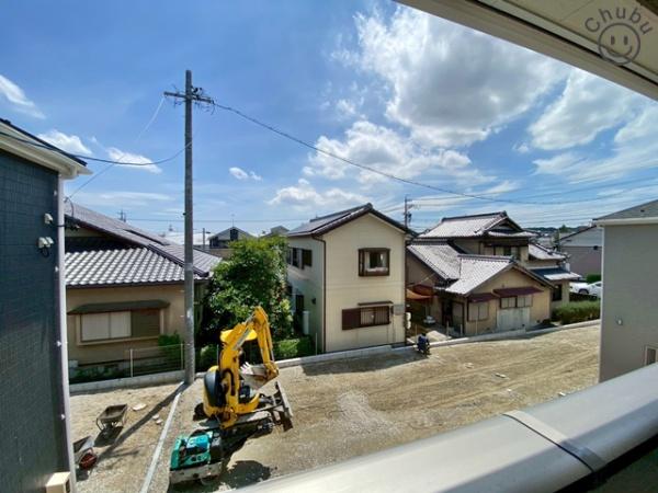 東郷町春木新築戸建全3棟2号棟