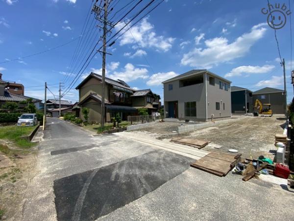 東郷町春木新築戸建全3棟2号棟