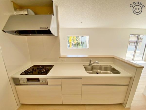 東郷町春木新築戸建全3棟2号棟