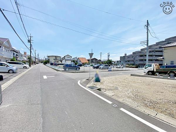 刈谷市野田町新築戸建全2棟1号棟
