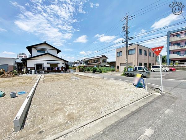 刈谷市野田町新築戸建全2棟1号棟