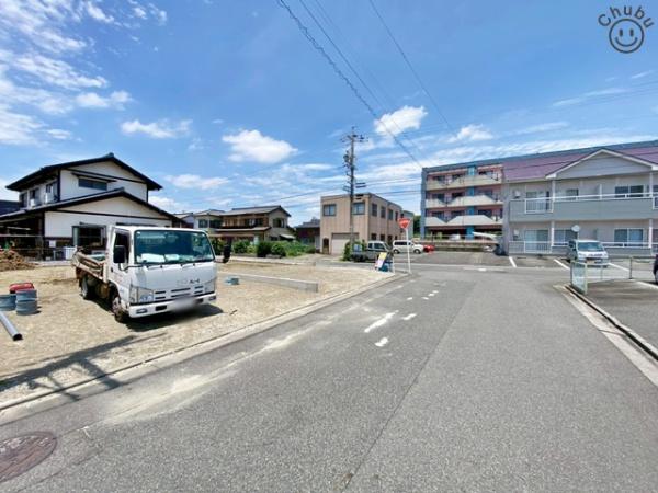 刈谷市野田町新築戸建全2棟2号棟