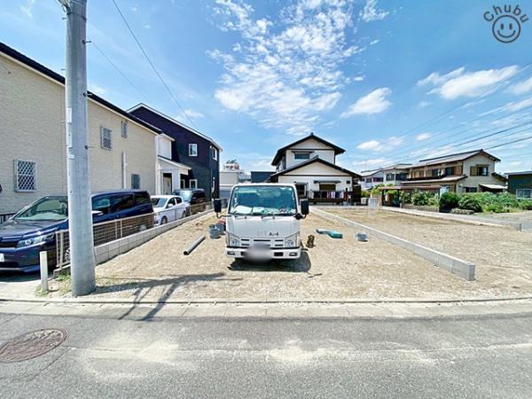 刈谷市野田町新築戸建全2棟2号棟
