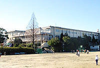 バンベール豊田西(豊田市立小清水小学校)