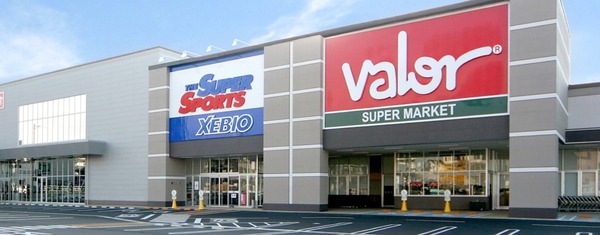 バンベール豊田西(豊田ラッツ)