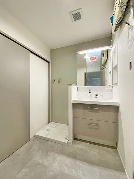 バンベール豊田西