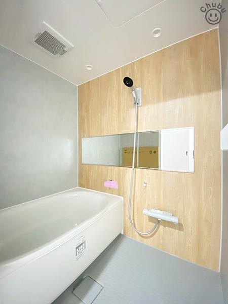 バンベール豊田西