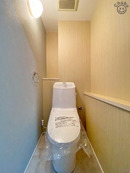 バンベール豊田西