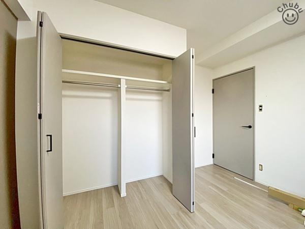 バンベール豊田西