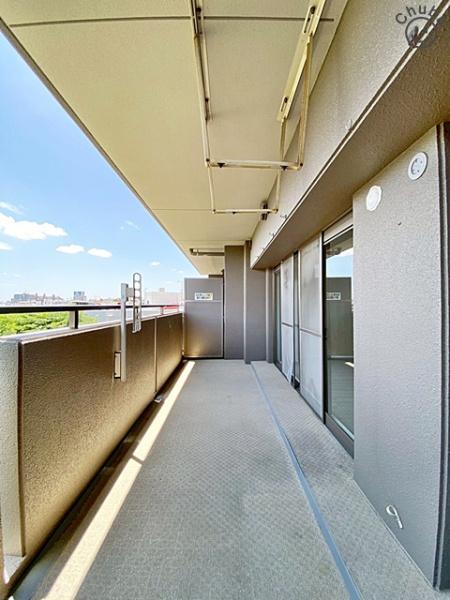 バンベール豊田西