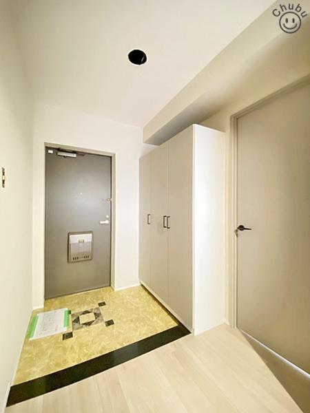 バンベール豊田西