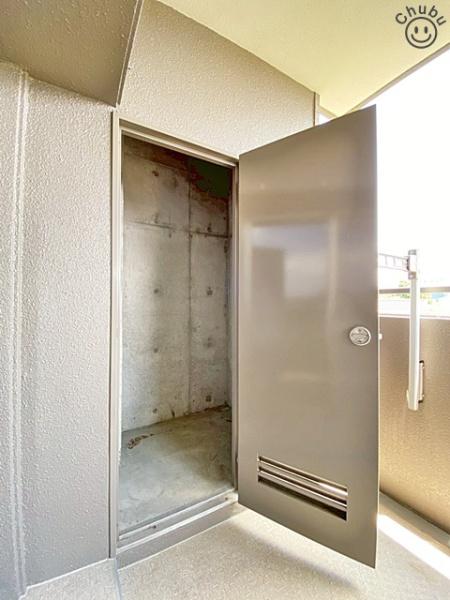 バンベール豊田西