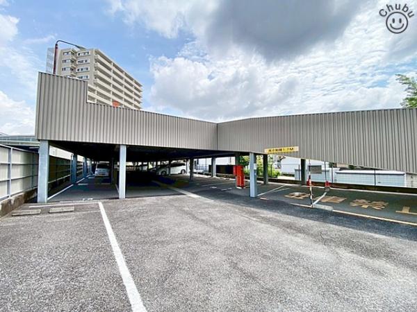 バンベール豊田西