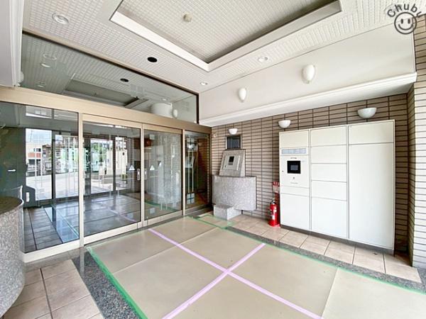 バンベール豊田西