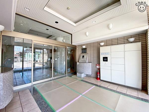 バンベール豊田西