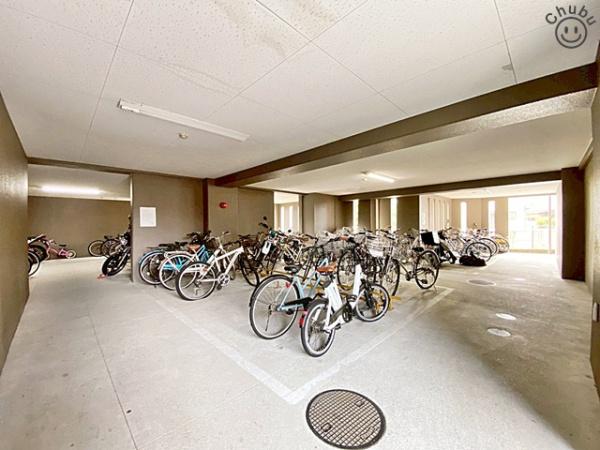 バンベール豊田西